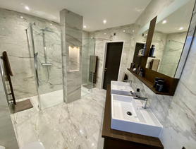 FMB Regional Master Builder Awards Winners 2021 - Bathroom Project Project image