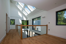 Self-Build - Eco House Project image