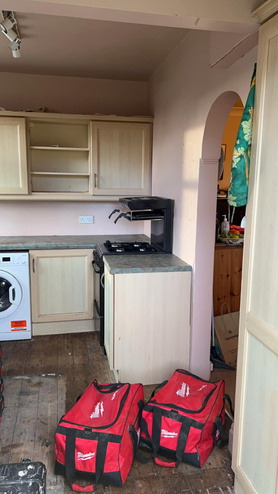 Another Kitchen Refurbishment Completed Project image