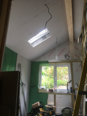 Rear extension in Truro  Project image