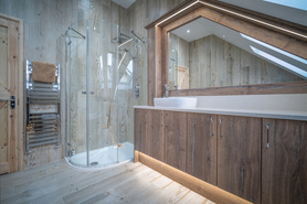 FMB Regional Master Builder Awards Winners 2023 - Bathroom Project Project image