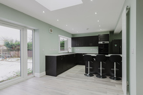 Single Storey Kitchen Extension  Project image