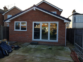 Single Storey Rear Extension  Project image