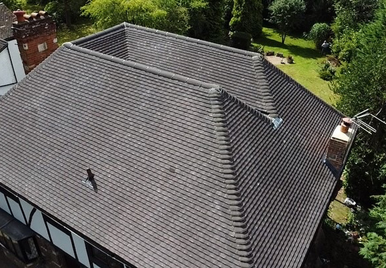 Elevated Elements Roofing Ltd's featured image