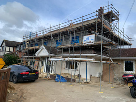 Benfleet Project image