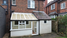 Single Storey Rear Extension Project image