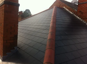 Roofing Project image