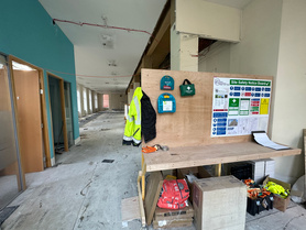 Office Fit Out - The Gatehouse Project image