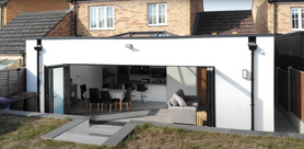 EXTENSION Project image