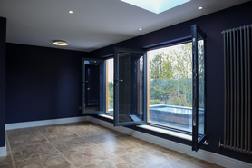 Wivelsfield two storey extension and full refurbishment Project image