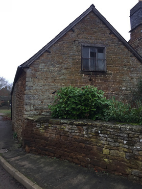 Barn Conversion Project image