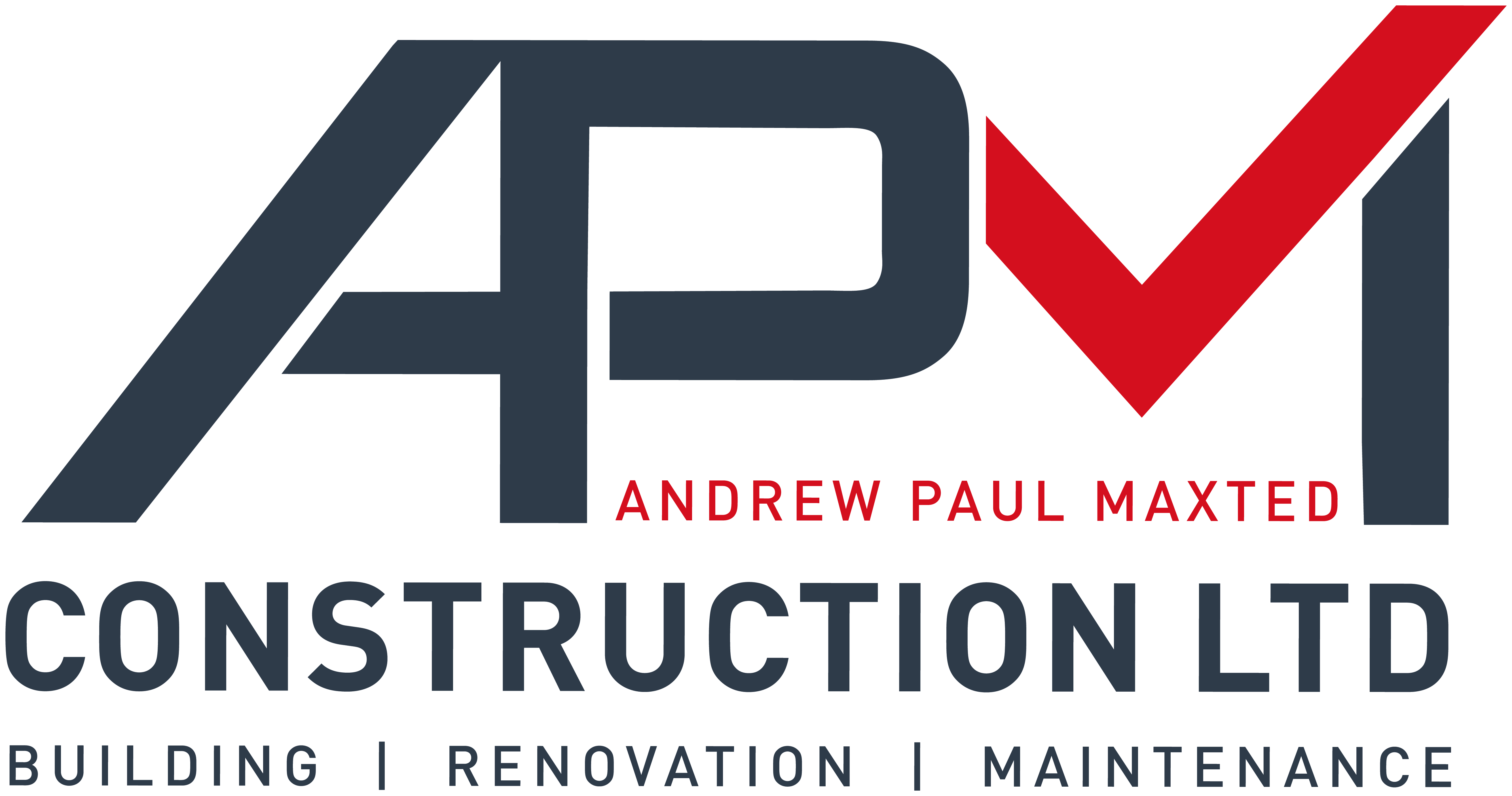 APM Construction South Ltd FMB Federation of Master Builders