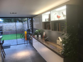 Kitchen Extension  Project image