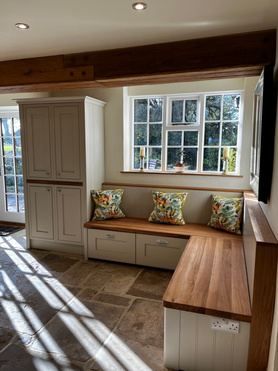 FMB Regional Master Builder Awards Winners 2023 - Kitchen Project Project image