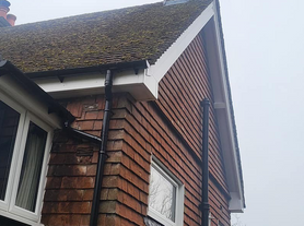 Fascias, Soffits & Guttering Project image