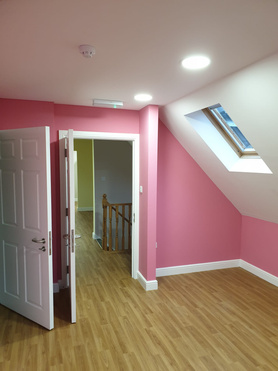 Conversion of House to Care Home Project image