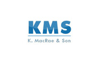 Logo of K.MacRae & Sons Limited