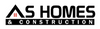 Logo of AS Homes and Construction UK Limited