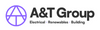 Logo of A&T Group ERB Ltd