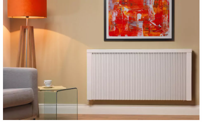 The Power of Electric Heating