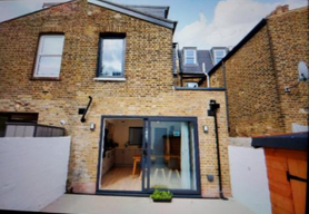 House Extension and Refurbishment  Project image