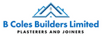 Logo of B Coles Builders Limited