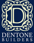 Logo of Dentone Builders Limited