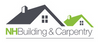 Logo of NH Building & Carpentry Services Ltd