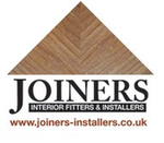 Logo of Joiners - Windows Replacement Service Ltd