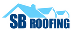 Logo of S B Roofing