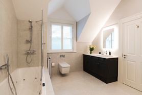 FMB Regional Master Builder Awards Winners 2021 - Bathroom Project Project image