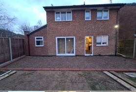 Side Extension and Garage Conversion Project image