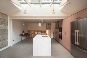 FMB Regional Master Builder Awards Winners 2021 - Kitchen Project Project image