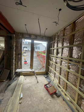 Utility room Project image