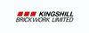 Logo of Kingshill Brickwork Limited