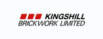 Logo of Kingshill Brickwork Limited