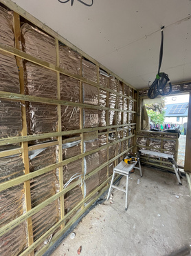 Utility room Project image