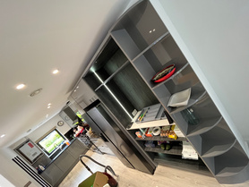 Flat refurbishment  Project image