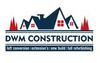 Logo of DWM Construction Ltd