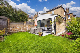 Renovation and extension, Hertfordshire Project image