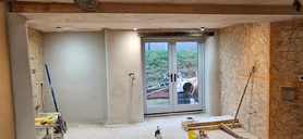 Barn Conversion  Project image