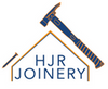Logo of HJR Joinery