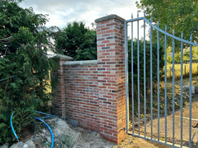Garden Gate Project image