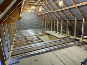 Loft Conversion Project image