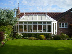 Conservatory Project image