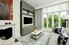 MAIDA VALE APARTMENT Project image