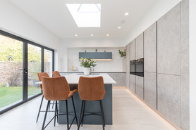 FMB Regional Master Builder Awards Winners 2023 - Kitchen Project Project image