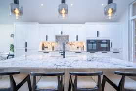 FMB Regional Master Builder Awards Winners 2023- Kitchen Project Project image