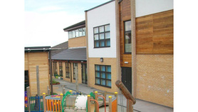 Education: Lidget Green Primary School, Bradford Project image