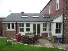 Kitchen Extension Project image